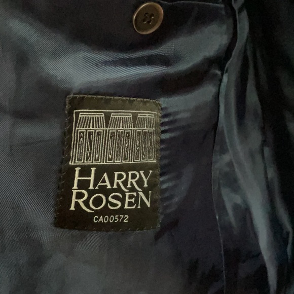 100% wool blazer - Picture 6 of 7